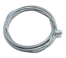 Kupplungsseil RMS Seilzug Kupplung 1,9x300mm f&uuml;r Piaggio Ape Mp