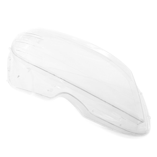 For Mercedes Benz C Class W204 2008-11 Right Headlight Lamp Lens Cover Shell AU - Picture 4 of 8