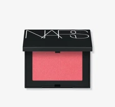 Nars Powder Blush ORGASM  X 0.16 Oz. / 4.8 g New in Box . US Seller