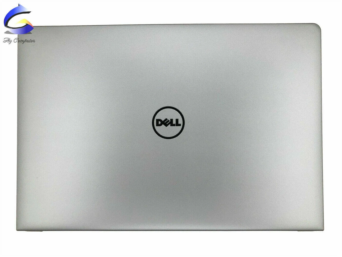 New For Dell Inspiron 15 5000 5555 5558 5559 LCD Back Cover TOUCH 00YJYT 0YJYT