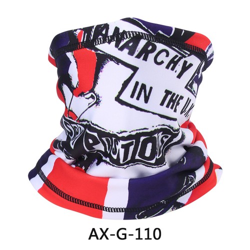 Winter Nackenwärmer Gamasche Sturmhaube Fleece Winddicht Ski Gesichtsmaske für Herren Damen - Bild 23 von 35