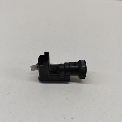 Citroen C4 MK3 C41 Unterdruckventil 9677783780 Strom 100kw 2024 27530922