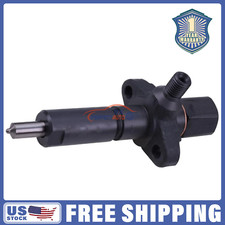 Fuel Injector Compatible With Massey Ferguson Tractor 1130 1135 1447005m91