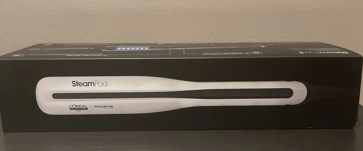 Steampod loreal top price ebay