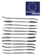 DIEMAKERS' RIFFLER FILE SET-EUROPE ITEM NO. 1820680(GI-1820680)