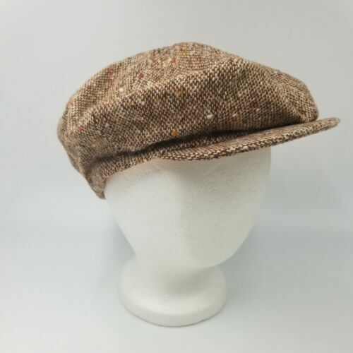 TIGHTBOOTH PRODUCTION Hat M Tweed Black Stripe Men 22FW | eBay TIGHTBOOTH PRODUCTION Hat M Tweed Black Stripe Men 22FW | eBay