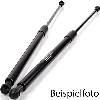 2x SKV GERMANY 52SKV661 Gasfeder Dämpfer Heckklappe 30N für MERCEDES-BENZ