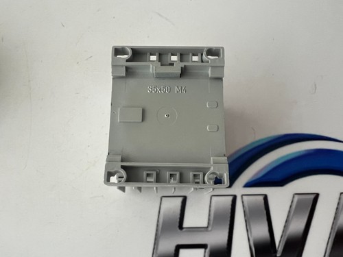 Mini contactor Allen Bradley 100-K09DJ01 3 polos bobina de 24 V CC 1NC auxiliar SER A - Imagen 10 de 12