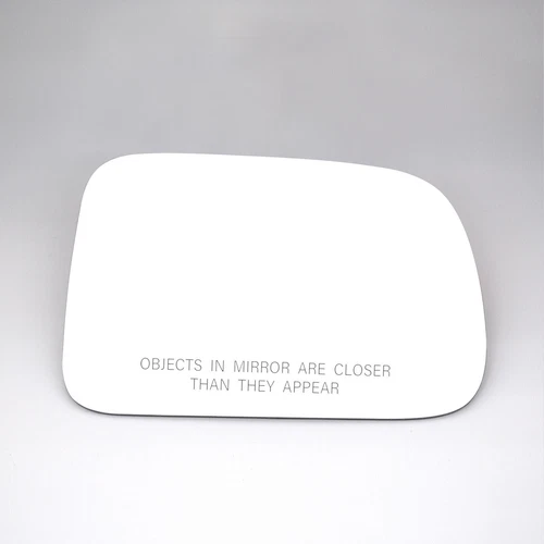 Mirror Glass Adhesive For 1997-06 Honda CR-V Passenger Right Side RH Replacement