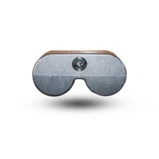 Double Air Brake Lock for Tractor Trailer