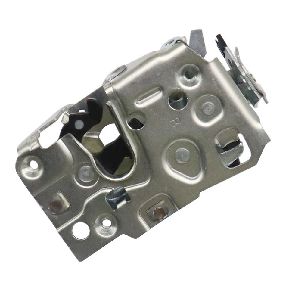 1x Pestillo de puerta lateral derecho del lado del pasajero apto para Chevrolet Buick 78-87 GMK403544480R Foto 4 de 4