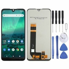 OEM For Nokia 1.3 TA-1216 TA-1205 LCD Display Digitizer Touch Screen Replacement