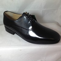 Mens Patent Dress Shoes Lace Up Smart Wedding Dance Formal Montecatini Mens Patent Dress Shoes Lace Up Smart Wedding Dance Formal Montecatini