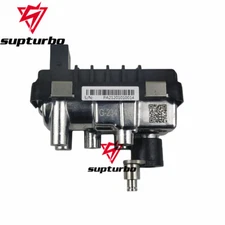 G-234 712120 6NW009420 for Mercedes E G M S 400 OM628 Turbo actuator