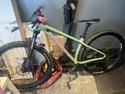 santa cruz chameleon mountain bike Small UK
