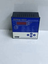 NOVAR 1206 POWER FACTOR CONTROLLER