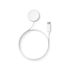 Google Pixel Watch Magnetic Charging Adapter USB C Portable Charger 23.52 Watts
