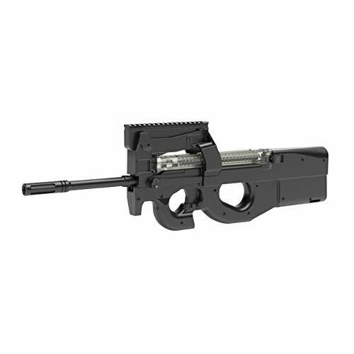 Комплект пластиковой модели TOMYTEC Little Armory LA047 PS90 Type с новым трекингом 6590₽