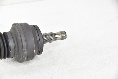 ๐ 12-18 Mercedes W218 CLS550 Rear Left / Right Axle CV Half Shaft Driveshaft - Picture 13 of 24