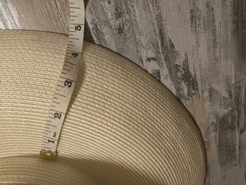 Vintage Mr. Hi's Hat - Picture 5 of 6
