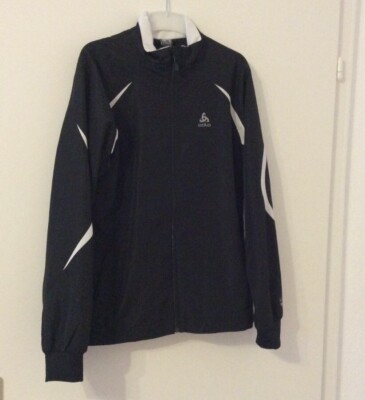 Sportjacke Odlo Gr.S Damen Sportjacke Odlo Gr.S 