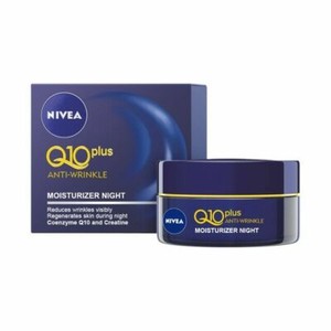 nivea visage q10 plus