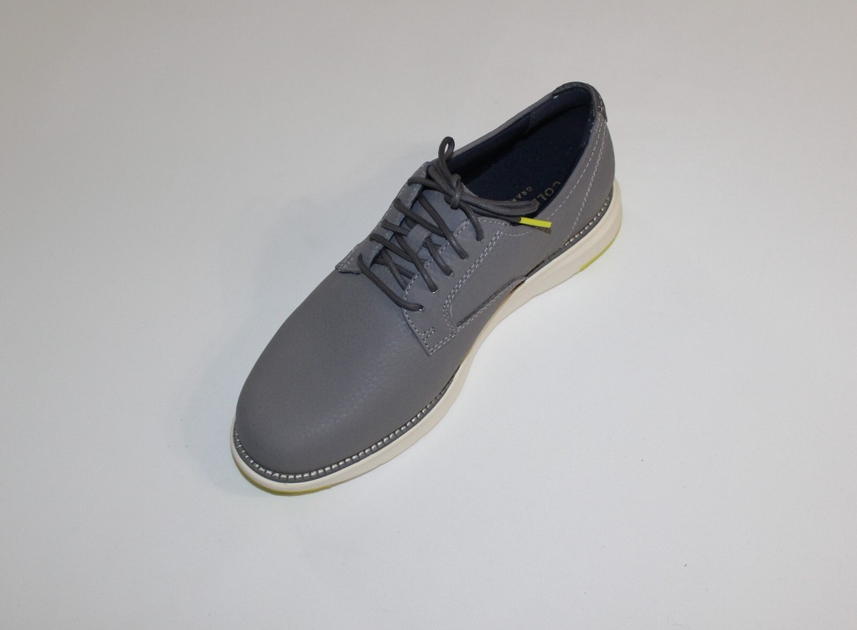 COLE HAAN GRAND ATLANTIC OXFORD SHOES US 8W | eBay