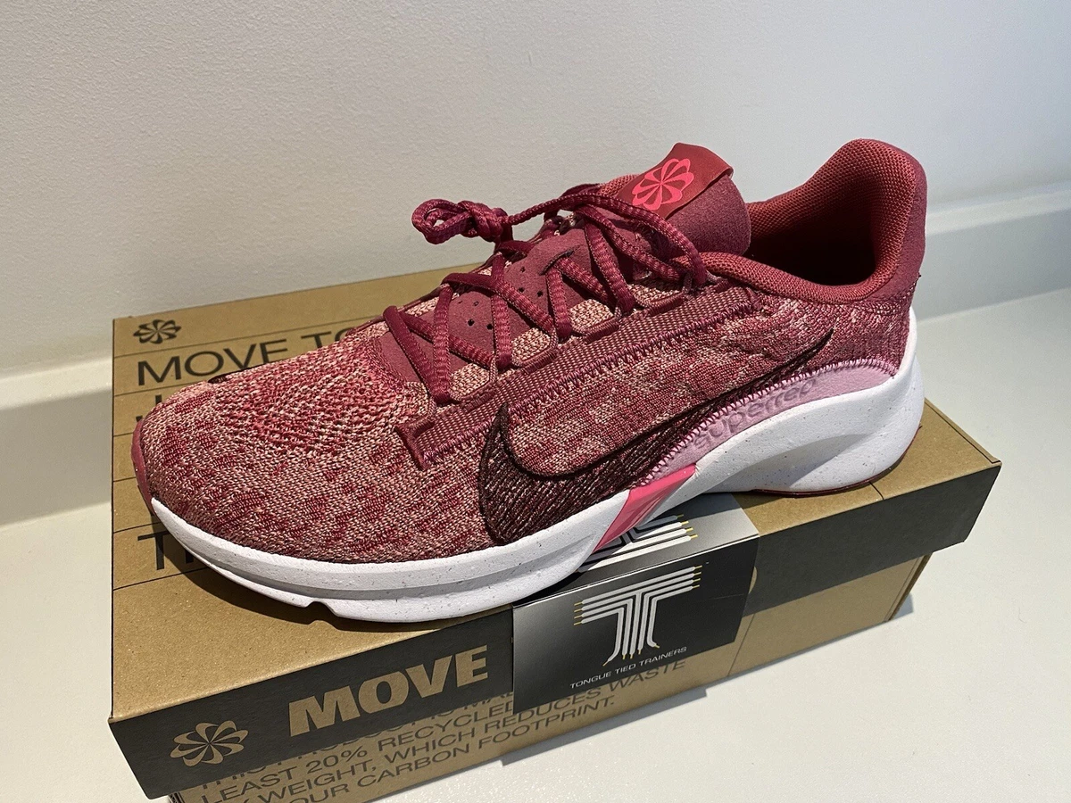 Ladies flyknit trainers cheap