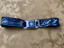 Hot Topic Belt Car Seat Style One Size Disney...