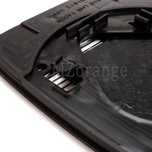 Right & Left Rearview Door Wing Mirror Glass Heated For Honda CRV RD 1997-2006 - Picture 10 of 11