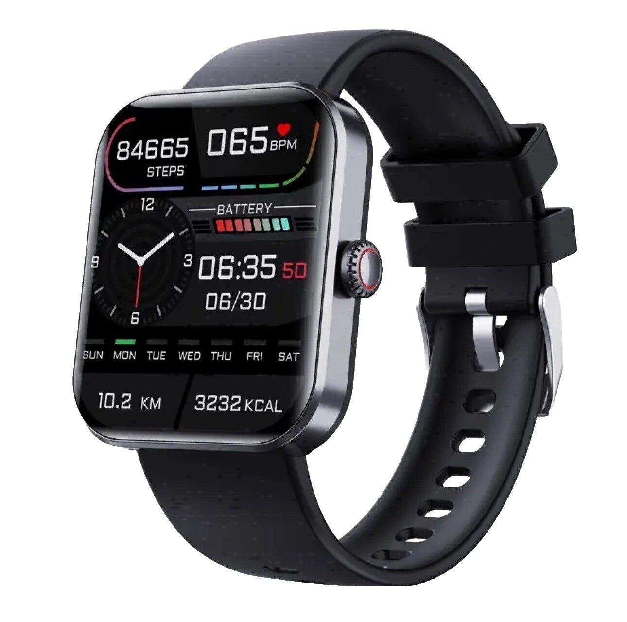 Smart 35 mm Case Wristwatches for sale | eBay