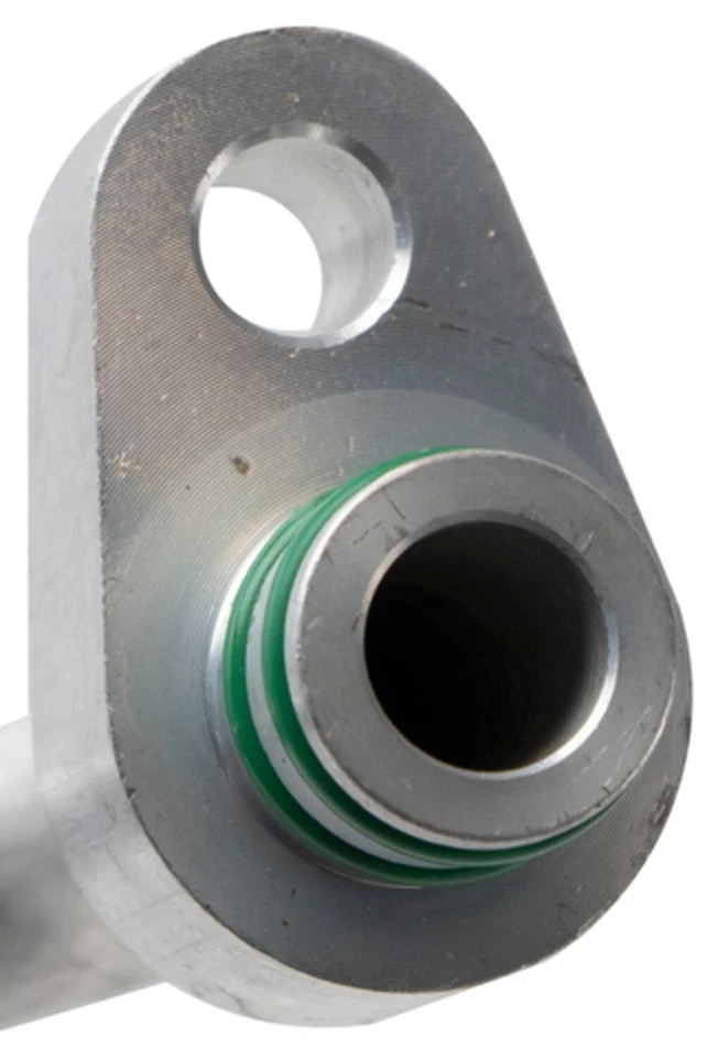 Manguera de descarga de refrigerante de aire acondicionado 4 estaciones para Mini Cooper Countryman 2011-2016 Foto 4 de 4