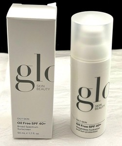 glo spf 40