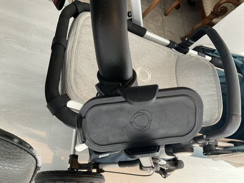 bugaboo cameleon 3 Kinderwagen - Bild 10 von 12