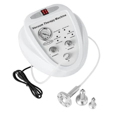 Shaping Breast Enlargement &  Vacuum Therapy Body Massage Cupping Machine