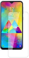 Schutzfolie FüR Samsung Galaxy M20 Anti-Shock Klar 9H Display Folie Dipos Glass