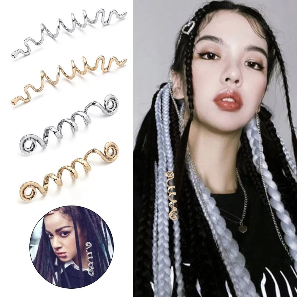 Hair ring store for men
