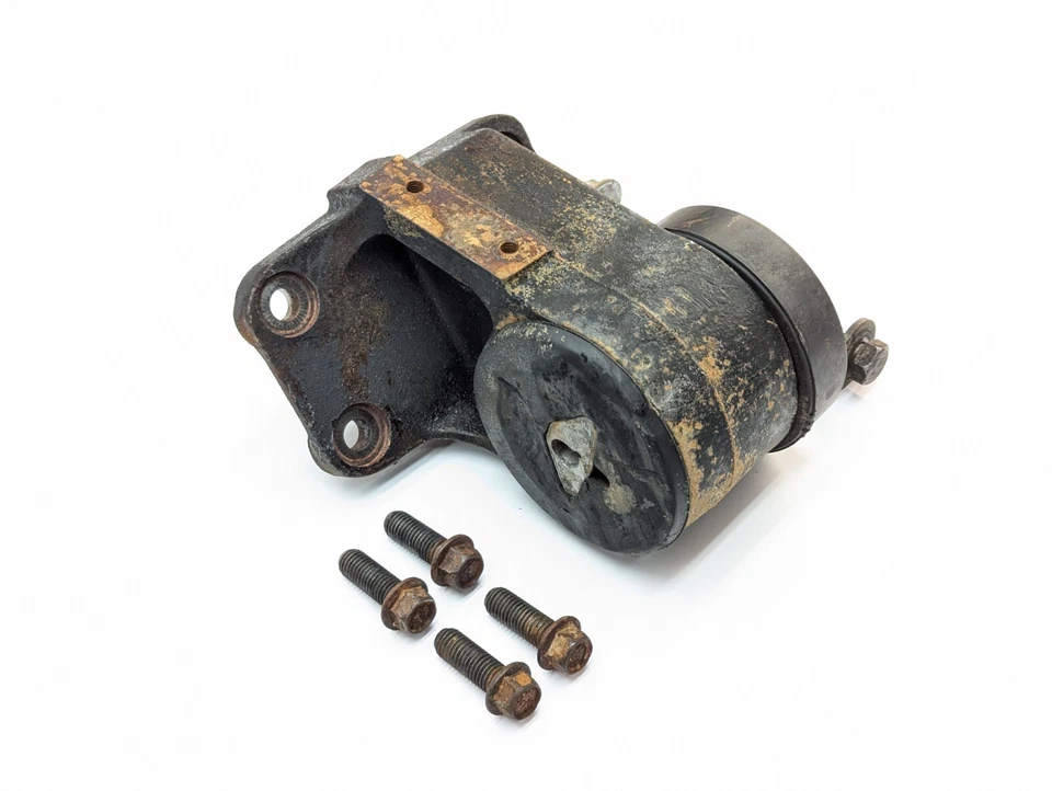 Engine Mount Bracket 1998-2002 24 Valve Dodge Ram Cummins Diesel 5.9L 52022012 Foto 2 de 4