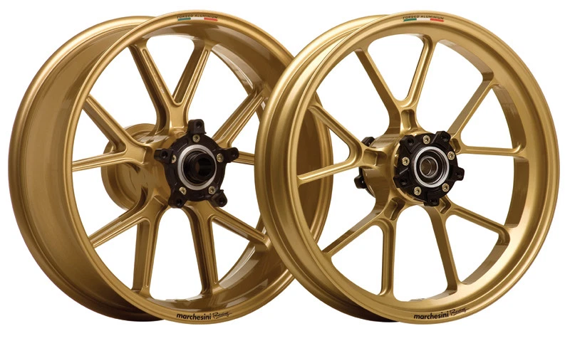 Magnesium cheap motorcycle wheels