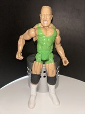 1999 Jakks Pacific WWE Titan Tron Live Fit Finlay 6.5