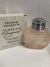 Burberry Summer For Women EDT Spray 3.3 FL. OZ. As show (2010)