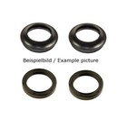 Yamaha TZ 125 1994 2003 Seals Fork Seals Dust Caps Set