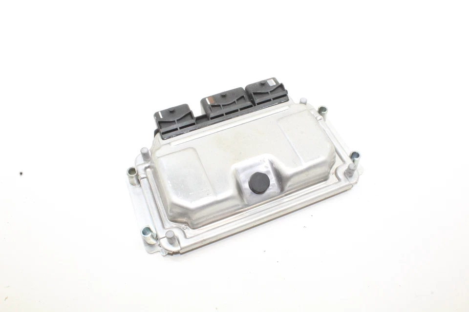 Centralina motore CITROËN C3 Pluriel HB 0261207860 9650347880 2005 21642541 - Immagine 4 di 4