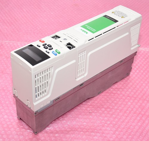 Control Techniques / Unidrive M702-034 00078 A / NIDEC Frequenzumformer 3/4,0kW - Bild 14 von 19