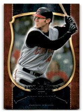 2015 Topps First Home Run #FHR-17 Adam Dunn NM-MT Reds ID:70858