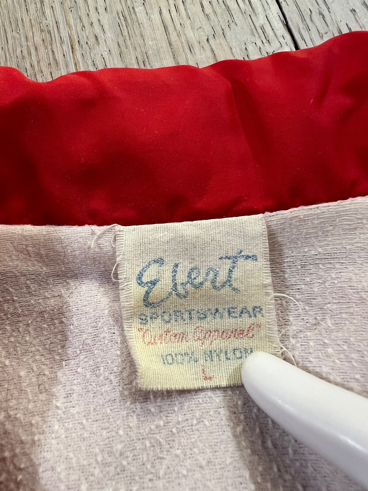 Vintage Dairy Queen Coaches Style Windbreaker Jacket Size Large eBay