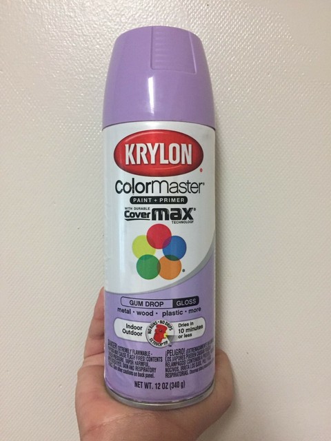krylon colormaster paint and primer