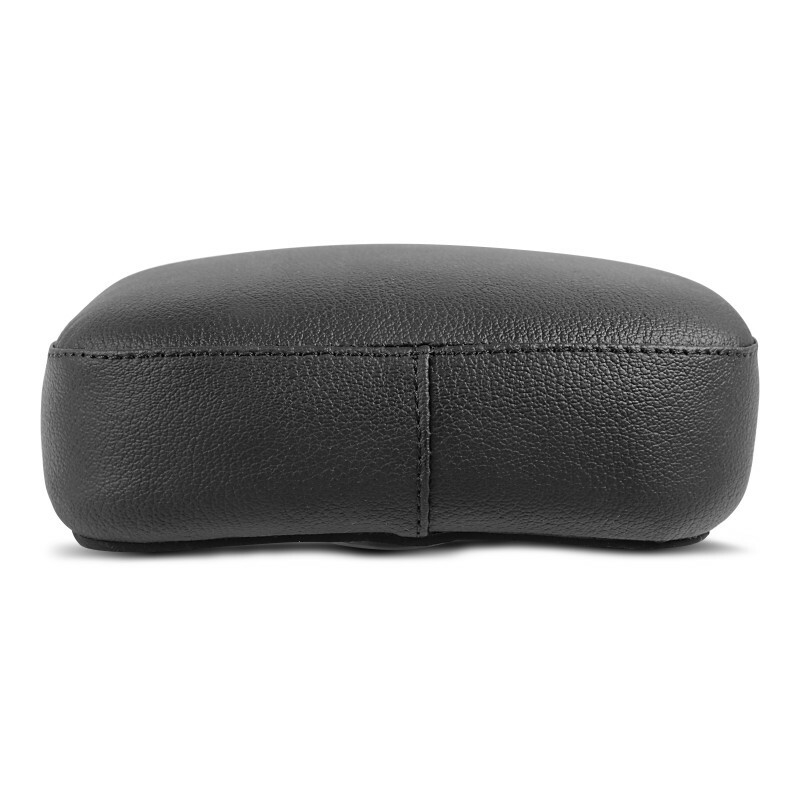 Motorcycle Pillion Seat Bump Pad With Suction Cup Passenger Craftride - View #6