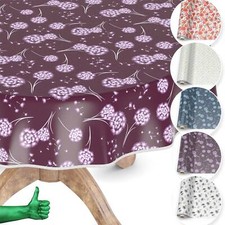 Wachstuchtischdecke Wachstischdecke Tischdeck...
