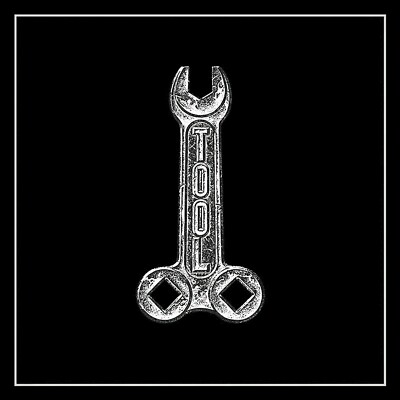 Tool 72826 12x12 Album Cover Replica Poster Gloss Print | eBay